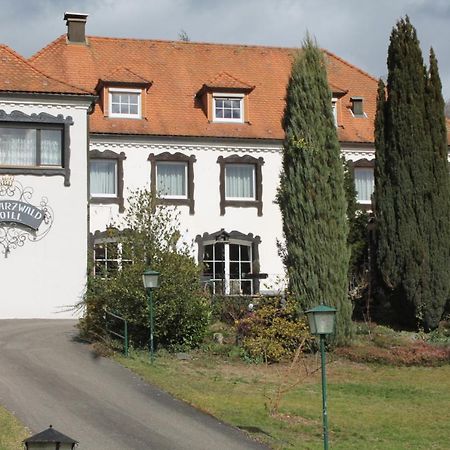 Schwarzwaldhotel / Wolfach Exterior foto