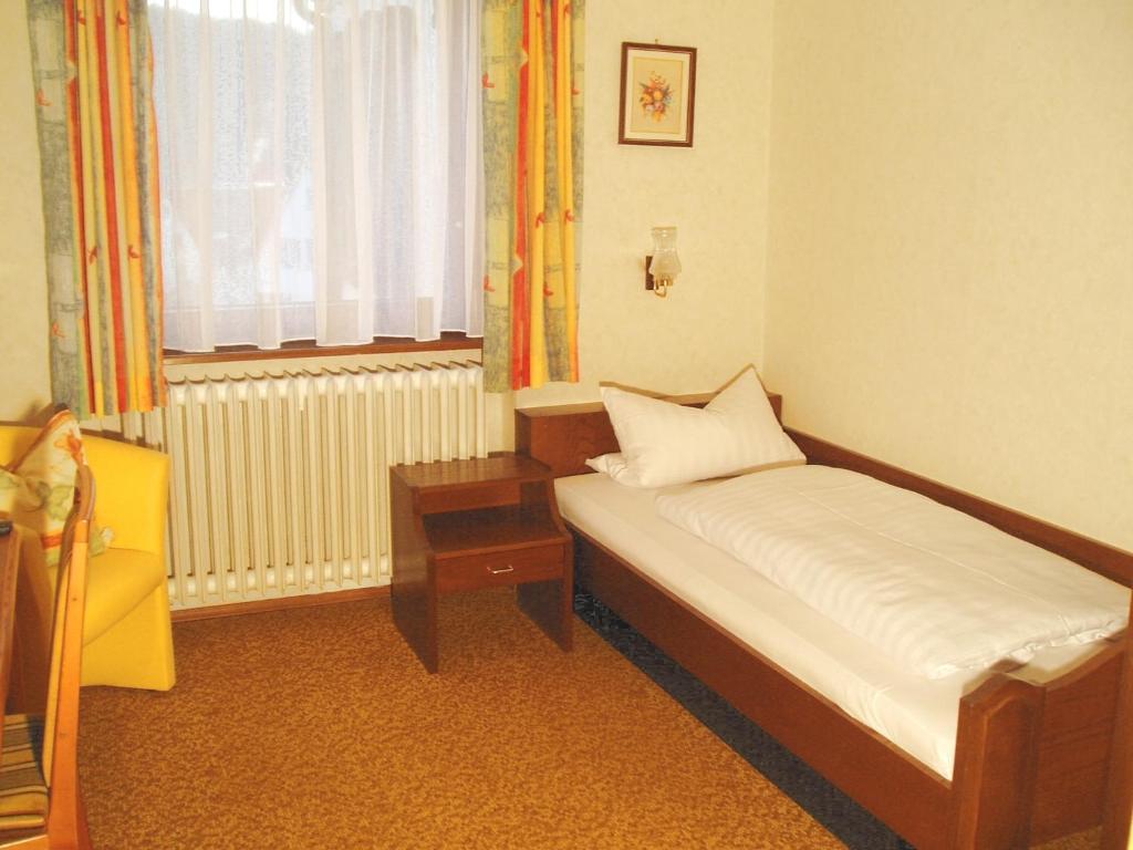 Schwarzwaldhotel / Wolfach Habitación foto