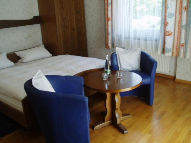 Schwarzwaldhotel / Wolfach Habitación foto