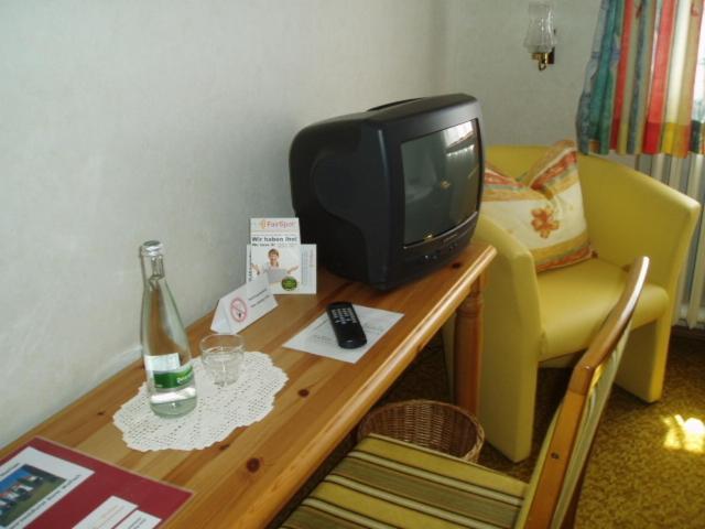 Schwarzwaldhotel / Wolfach Habitación foto